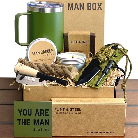 gift sets for men